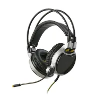 Casti cu microfon x by serioux gaming camiron 7.1 diametru Serioux - 1