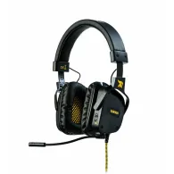 Casti cu microfon x by serioux gaming camiron usb diametru Serioux - 1