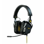 Casti cu microfon x by serioux gaming camiron usb diametru Serioux - 1