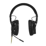 Casti cu microfon x by serioux gaming camiron usb diametru Serioux - 1