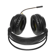 Casti cu microfon x by serioux gaming camiron v2 diametru Serioux - 1