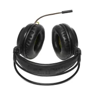 Casti cu microfon x by serioux gaming camiron v2 diametru Serioux - 1