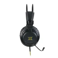 Casti cu microfon x by serioux gaming camiron v2 diametru Serioux - 1