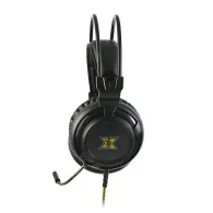 Casti cu microfon x by serioux gaming camiron v2 diametru Serioux - 1