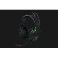Casti cu microfon razer electra v2 usb digital gaming and Razer - 1