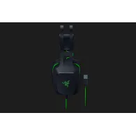 Casti cu microfon razer electra v2 usb digital gaming and Razer - 1