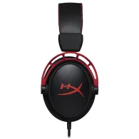 Casti cu microfon kingston gaming hyperx cloud alpha full size Kingston - 1