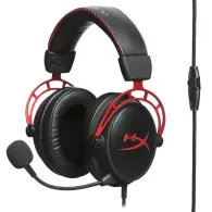 Casti cu microfon kingston gaming hyperx cloud alpha full size Kingston - 1