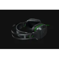 Casti cu microfon razer electra v2 analog gaming and music Razer - 1