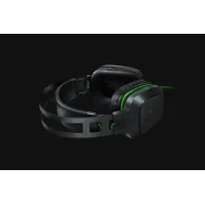 Casti cu microfon razer electra v2 analog gaming and music Razer - 1