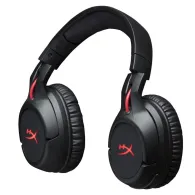 Casti wireless cu microfon kingston gaming hyperx cloud flight compatibile Kingston - 1