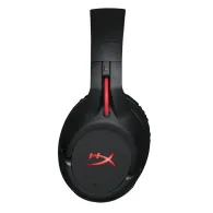 Casti wireless cu microfon kingston gaming hyperx cloud flight compatibile Kingston - 1