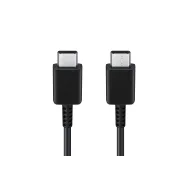 Samsung EP-DA705 cabluri USB USB C Negru Samsung - 1