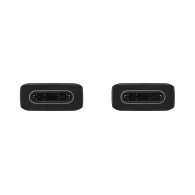 Samsung EP-DA705 cabluri USB USB C Negru Samsung - 3