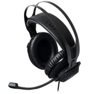 Casti cu microfon kingston gaming hyperx cloud revolver (gun metal) Kingston - 1