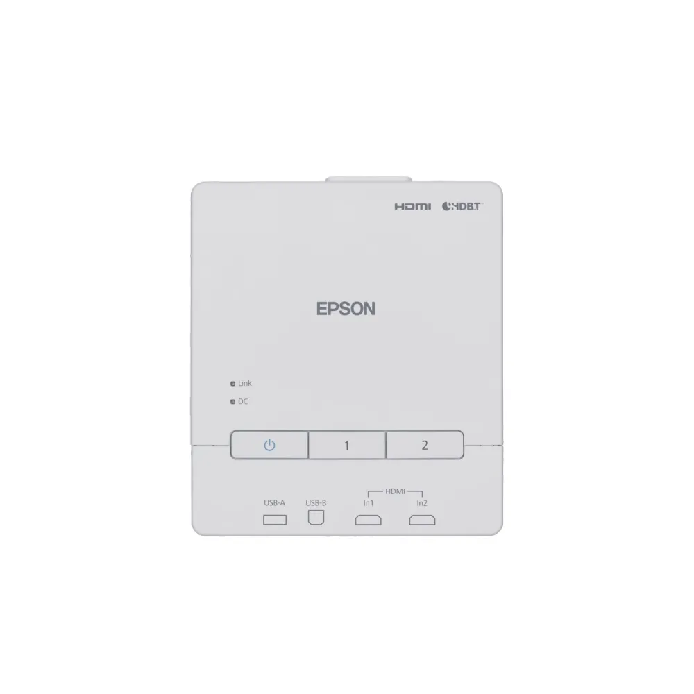 Epson EB-1485Fi Epson - 1