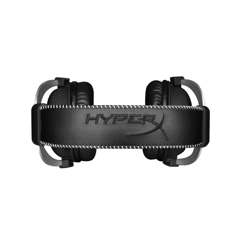 Casti cu microfon kingston gaming hyperx cloud dedicat xbox Kingston - 1