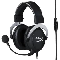 Casti cu microfon kingston gaming hyperx cloud dedicat xbox Kingston - 1