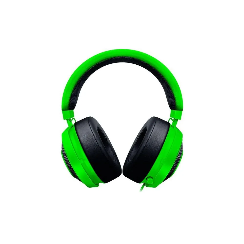 Casti cu microfon razer kraken tournament edition - wired thx Razer - 1