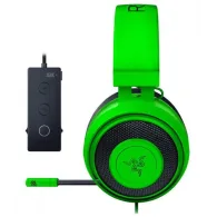 Casti cu microfon razer kraken tournament edition - wired thx Razer - 1