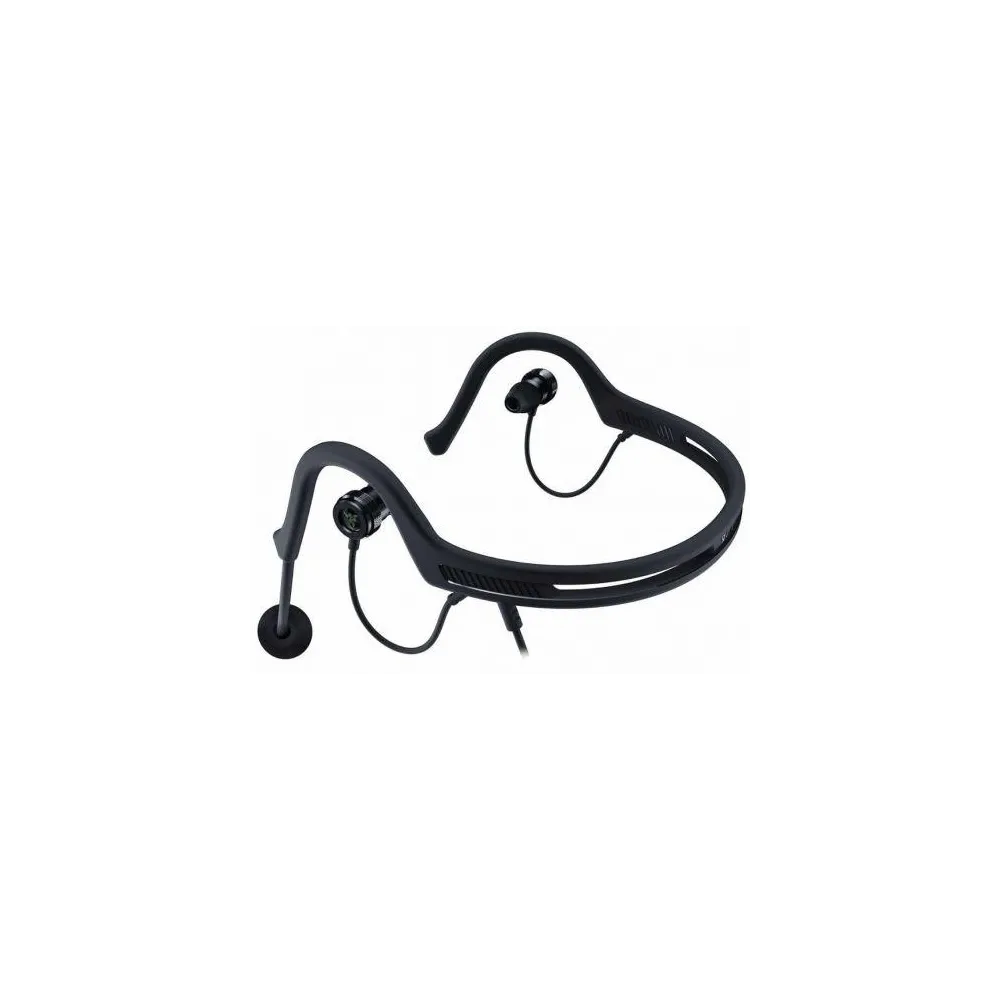 Casti cu microfon razer ifrit and razer usb audio enhancer Razer - 1