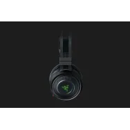 Casti cu microfon razer nari ultimat wireless full size frequency Razer - 1