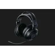 Casti cu microfon razer nari essential wireless full size frequency Razer - 1