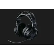 Casti cu microfon razer nari essential wireless full size frequency Razer - 1