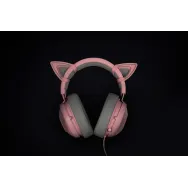 Casti cu microfon razer kraken frequency response: 12 hz – Razer - 1