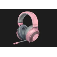 Casti cu microfon razer gaming kraken quartz full size 12 Razer - 1