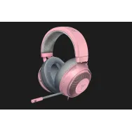 Casti cu microfon razer gaming kraken quartz full size 12 Razer - 1