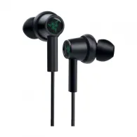 Casti cu microfon razer gaming hammerhead duo in-ear 20hz – Razer - 1