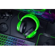 Casti cu microfon razer kraken mercury frequency response: 12 hz Razer - 1