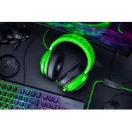 Casti cu microfon razer kraken mercury frequency response: 12 hz Razer - 1