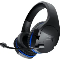 Casti cu microfon kingston gaming hyperx cloud stinger wireless adaptor Kingston - 1