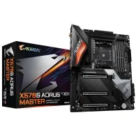 Placa de baza Gigabyte X570S AORUS MASTER Gigabyte - 5