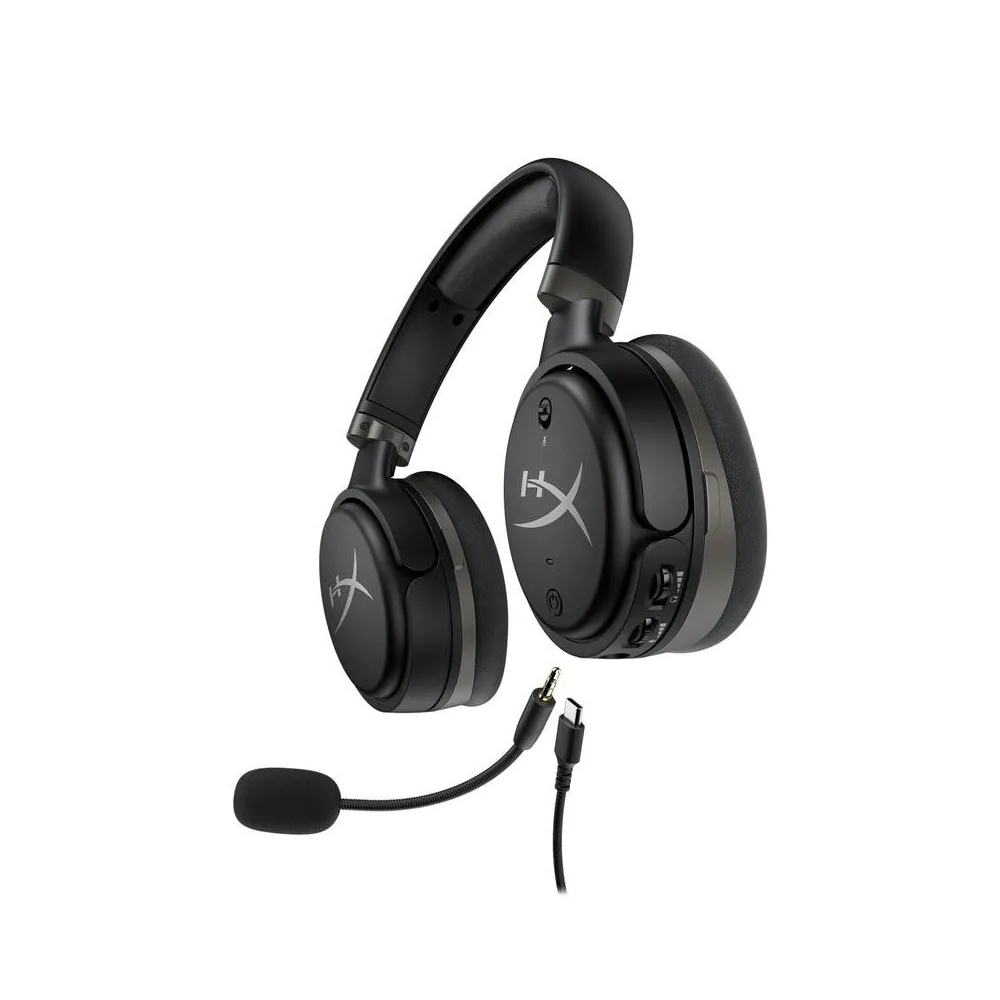 Casti cu microfon kingston gaming hyperx cloud orbit s  pentru Kingston - 1