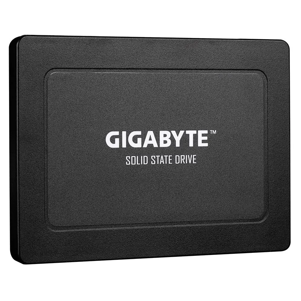 SSD Gigabyte 960GB, SATA3, 2.5inch Gigabyte - 1