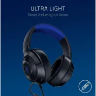 Casti cu microfon razer gaming kraken x for console on-headset Razer - 1