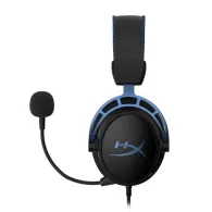 Casti cu microfon kingston gaming hyperx cloud alpha s full Kingston - 1