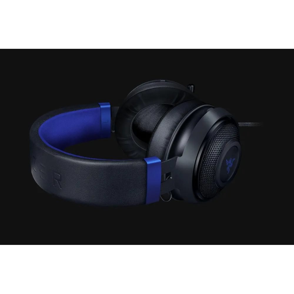 Casti cu microfon razer gaming kraken for console Razer - 1