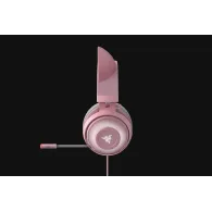 Casti cu microfon razer kraken kitty ed. quartz usb 7.1 Razer - 1