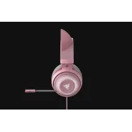 Casti cu microfon razer kraken kitty ed. quartz usb 7.1 Razer - 1