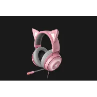 Casti cu microfon razer kraken kitty ed. quartz usb 7.1 Razer - 1