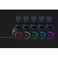 Casti cu microfon razer kraken ultimate 7.1 surround sound Razer - 1