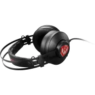 Msi gaming headset_box Msi - 1