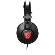 Msi gaming headset_box Msi - 1