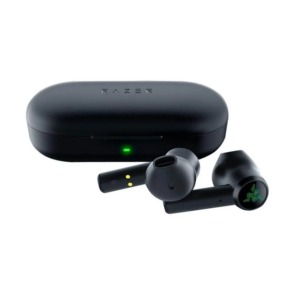 Casti fara fir razer hammerhead true wireless earbuds  tech specs Razer - 1