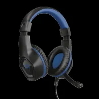 Casti cu microfon trust gxt 404b rana gaming headset ps4 Trust - 1