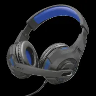 Casti cu microfon trust gxt 307b ravu gaming headset ps4 Trust - 1